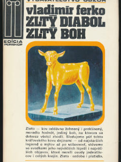 ŽLTÝ DIABOL, ŽLTÝ BOH