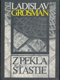 Z PEKLA ŠŤASTIE