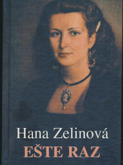 EŠTE RAZ SA OBZRIEŤ MÁM...