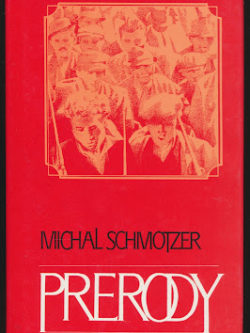 PRERODY