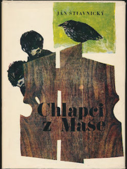 CHLAPCI Z MAŠE