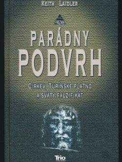 PARÁDNY PODVRH