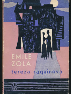 TEREZA RAQUINOVÁ