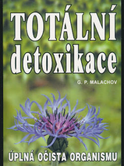 TOTÁLNÍ DETOXIKACE