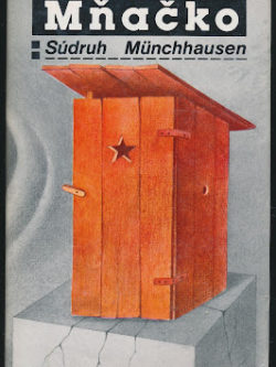 SÚDRUH MÜNCHHAUSEN
