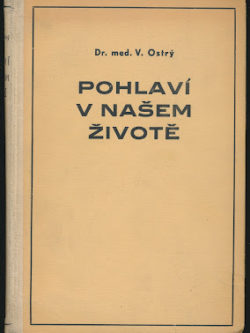 POHLAVÍ V NAŠEM ŽIVOTĚ