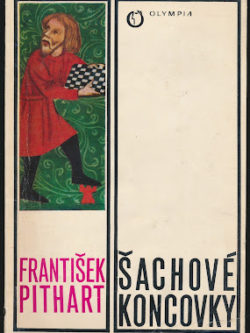 ŠACHOVÉ KONCOVKY