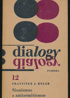 SIONISMUS A ANTISEMITISMUS