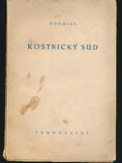 KOSTNICKÝ SÚD