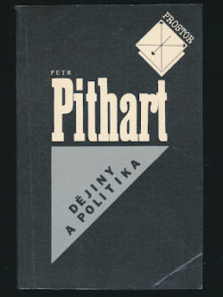 DĚJINY A POLITIKA