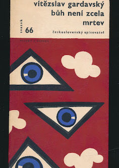 BŮH NENÍ ZCELA MRTEV