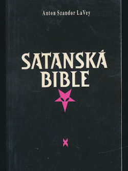 SATANSKÁ BIBLE