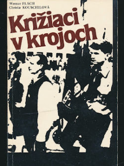 KRIŽIACI V KROJOCH