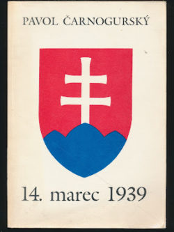 14. MAREC 1939