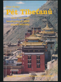 PĚT TIBEŤANŮ