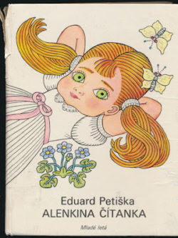 ALENKINA ČÍTANKA