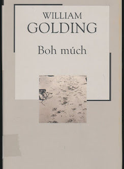 BOH MÚCH