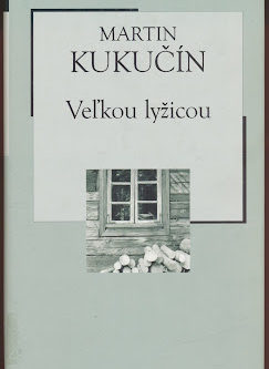 VEĽKOU LYŽICOU