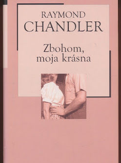 ZBOHOM, MOJA KRÁSNA