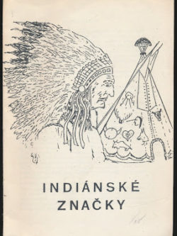 INDIÁNSKÉ ZNAČKY