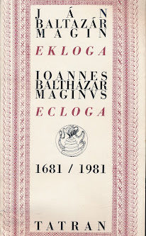 EKLOGA