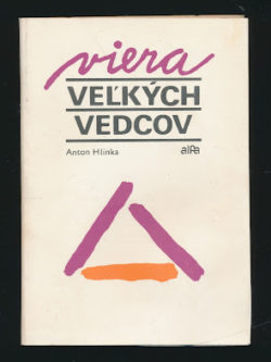 VIERA VEĽKÝCH VEDCOV