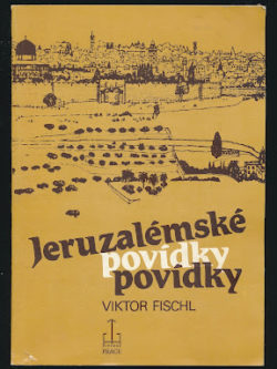 JERUZALÉMSKÉ POVÍDKY