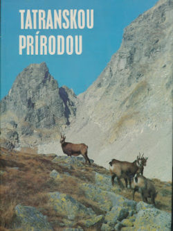TATRANSKOU PRÍRODOU