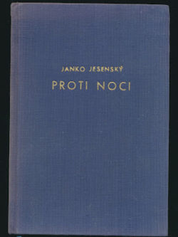 PROTI NOCI