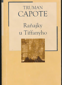 RAŇAJKY U TIFFANYHO