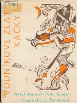 VODNÍKOVE ZLATÉ KAČKY