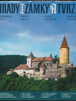 HRADY, ZÁMKY A TVRZE STŘEDNÍCH ČECH