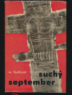 SUCHÝ SEPTEMBER