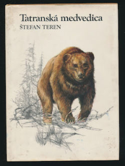 TATRANSKÁ MEDVEDICA