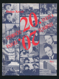 20. STOROČIE - STOROČIE SVETLA, STOROČIE TEMNA