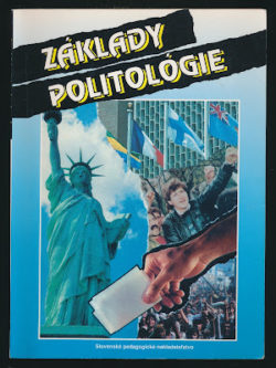 ZÁKLADY POLITOLÓGIE