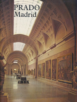 PRADO MADRID