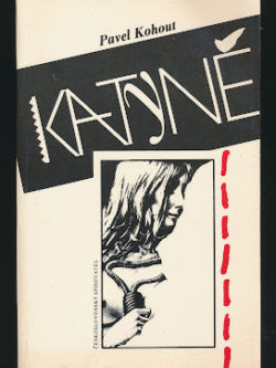 KATYNĚ