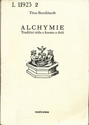 ALCHYMIE