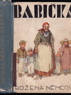 BABIČKA
