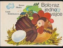 BOLO RAZ JEDNO VAJCE