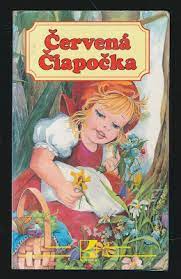 ČERVENÁ ČIAPOČKA