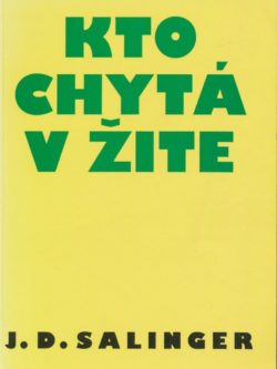 KTO CHYTÁ V ŽITE