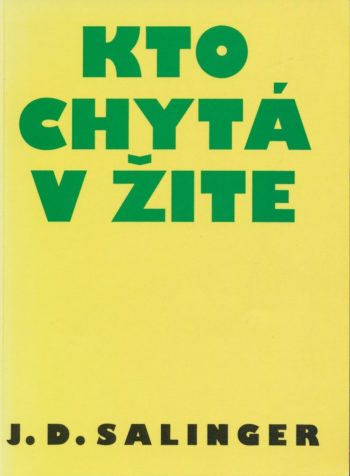 KTO CHYTÁ V ŽITE