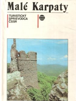 MALÉ KARPATY