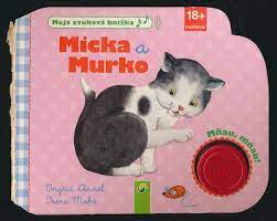 MICKA A MURKO