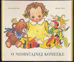 O NEOBYČAJNEJ KOŠIEĽKE