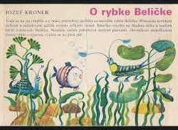 O RYBKE BELIČKE