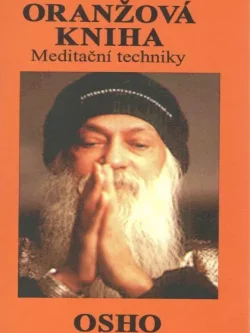 ORANŽOVÁ KNIHA