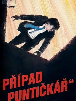 PRÍPAD "PUNTIČKÁR"